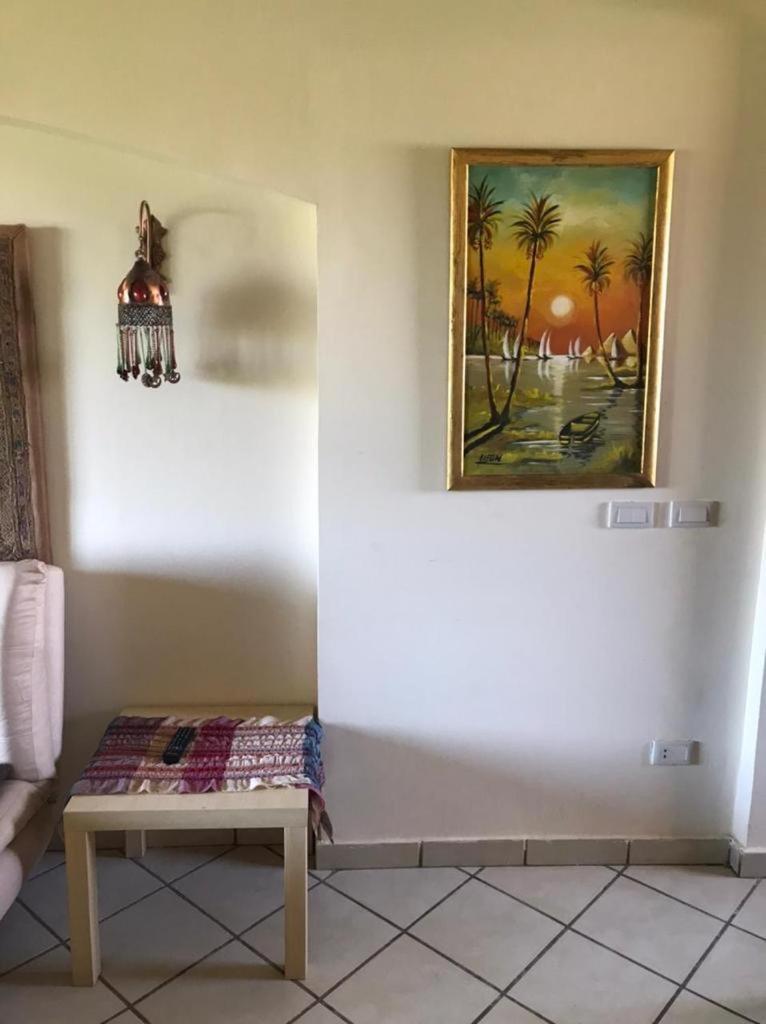 Luxury Chalet - La Hacienda Ras Sedr Eksteriør billede